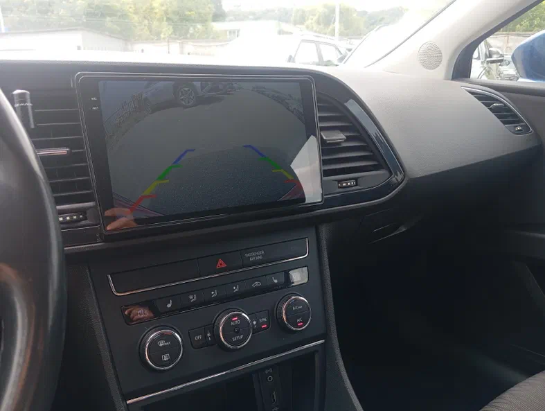 SEAT Leon 2016 - 6