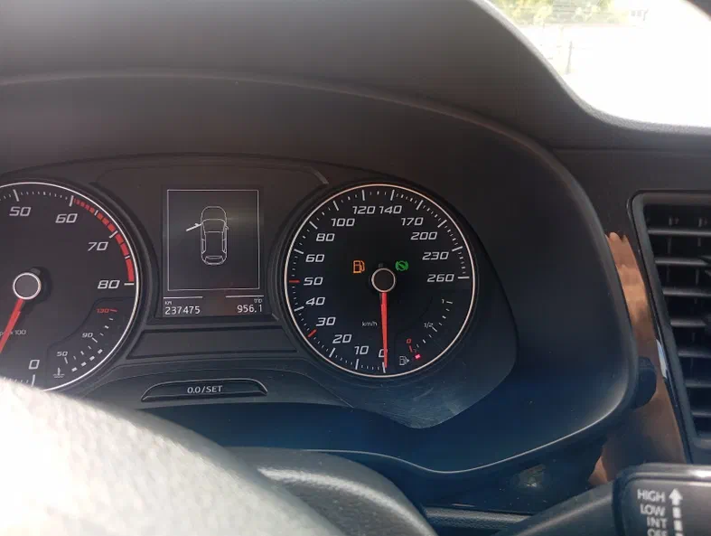 SEAT Leon 2016 - 13