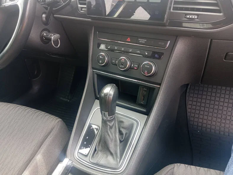 SEAT Leon 2016 - 15