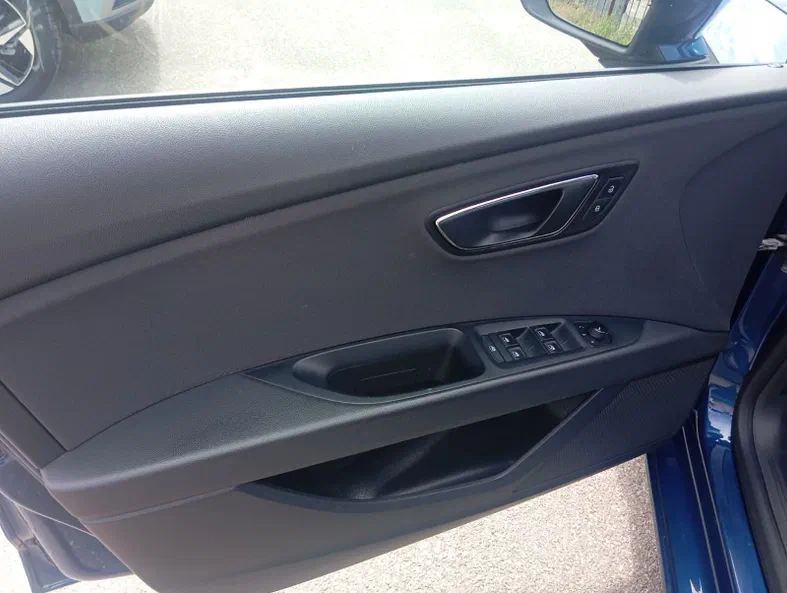 SEAT Leon 2016 - 16