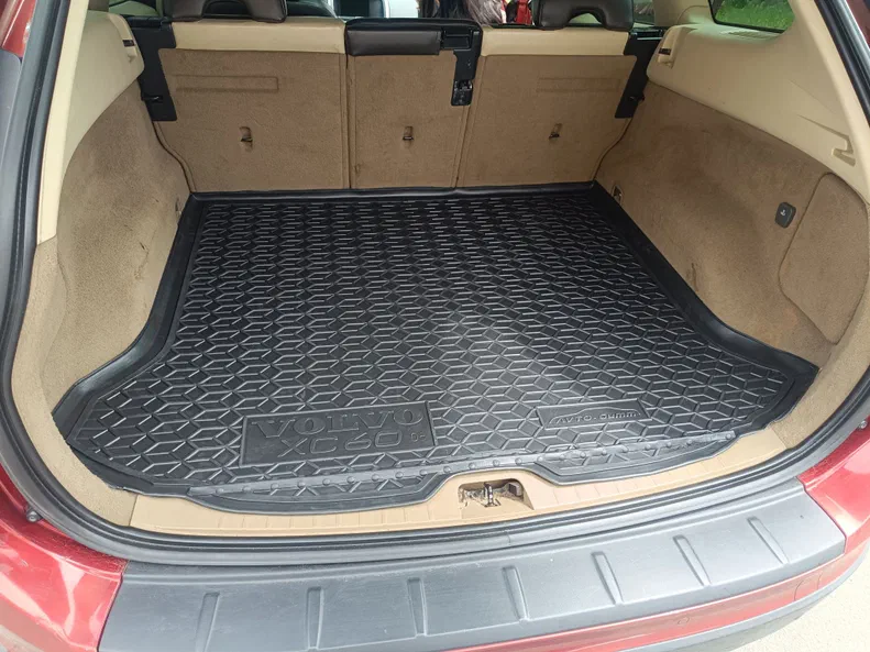 Volvo XC60 2010 - 7
