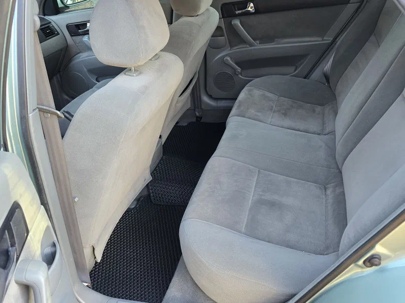 Chevrolet Lacetti 2007 - 8
