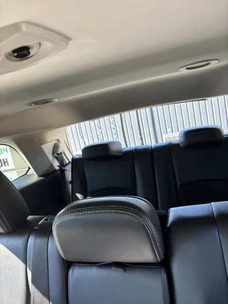 Dodge Journey 2018 - 8