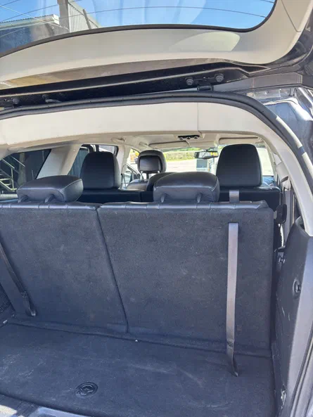 Dodge Journey 2018 - 10