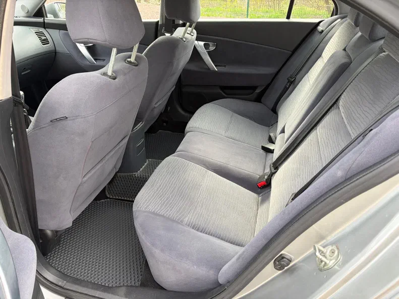 Nissan Primera 2005 - 12