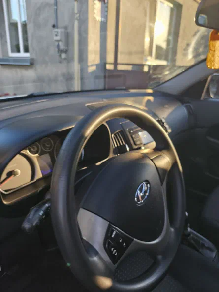Hyundai i30 2007 - 3