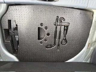 Nissan Primera 2005 - 23