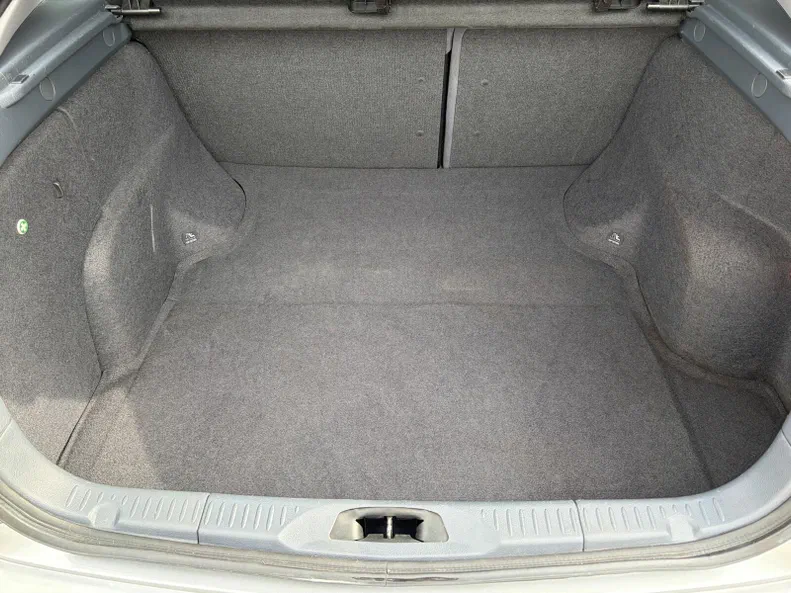 Nissan Primera 2005 - 20