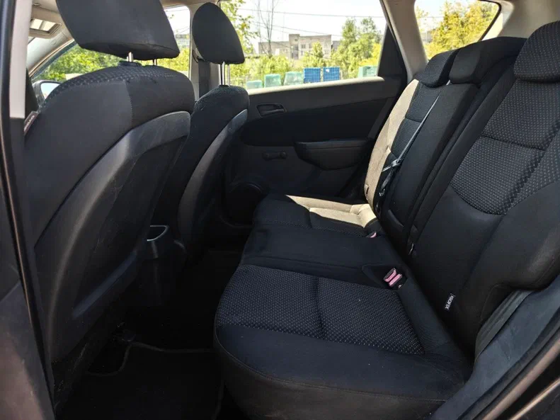 Hyundai i30 2009 - 8