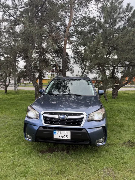 Subaru Forester 2013 - 0