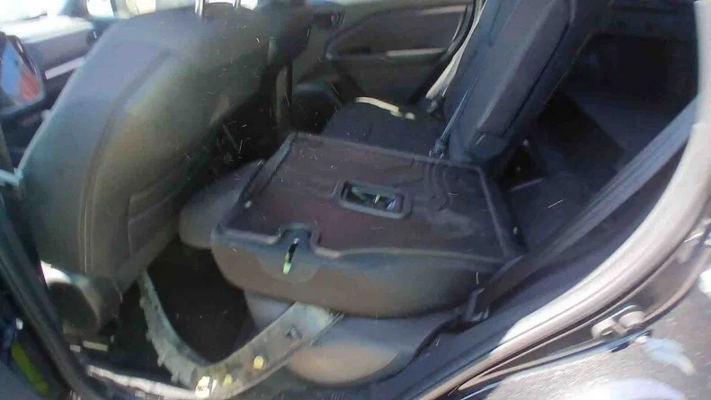 Subaru Forester 2024 - 13