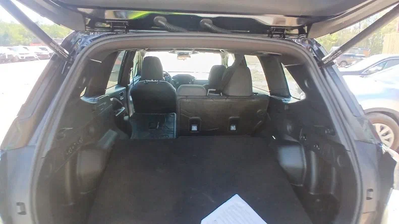 Subaru Forester 2024 - 12