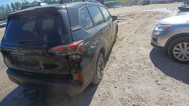 Subaru Forester 2024 - 14