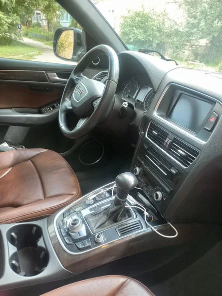 Audi A5 2013 - 4