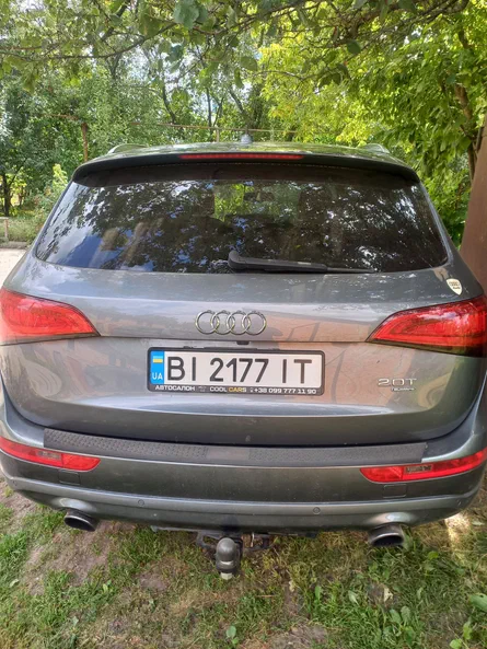 Audi A5 2013 - 3