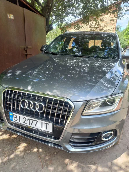 Audi A5 2013 - 0