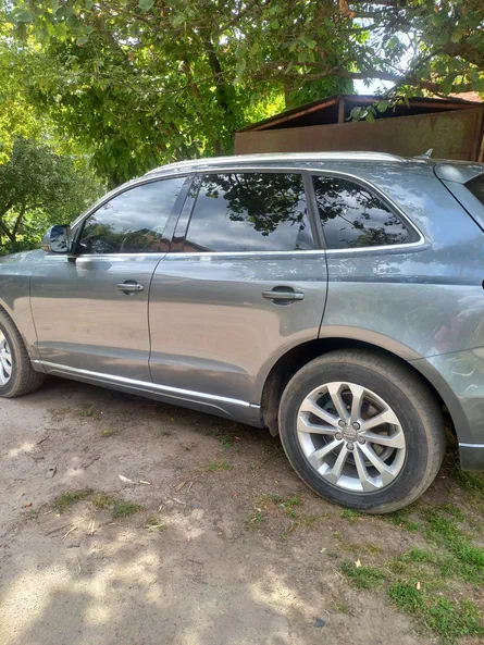 Audi A5 2013 - 2