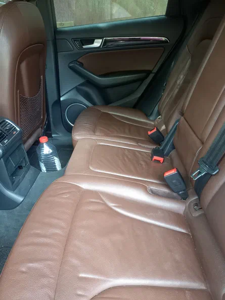 Audi A5 2013 - 7