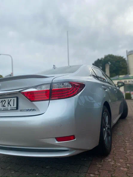 Lexus ES 2014 - 3