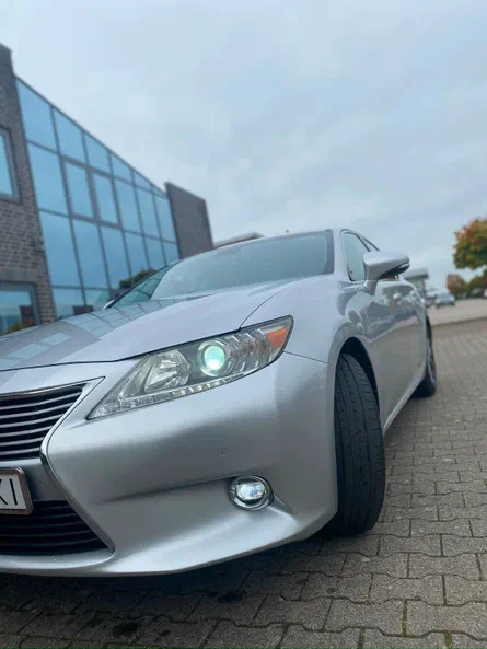 Lexus ES 2014 - 1