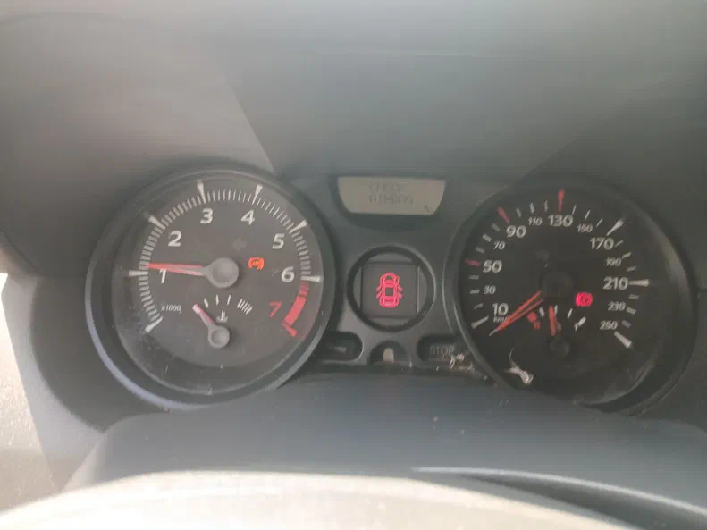 Renault Megane 2007 - 5