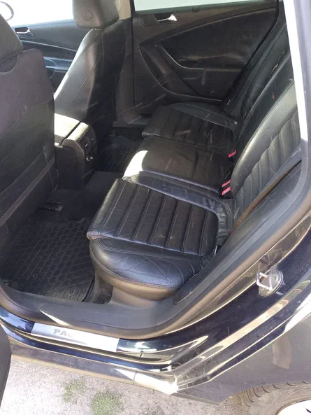 Volkswagen Passat 2008 - 5