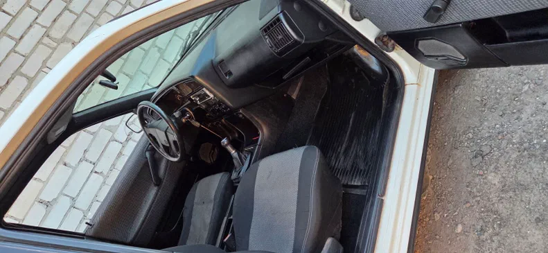 Volkswagen Passat 1992 - 5