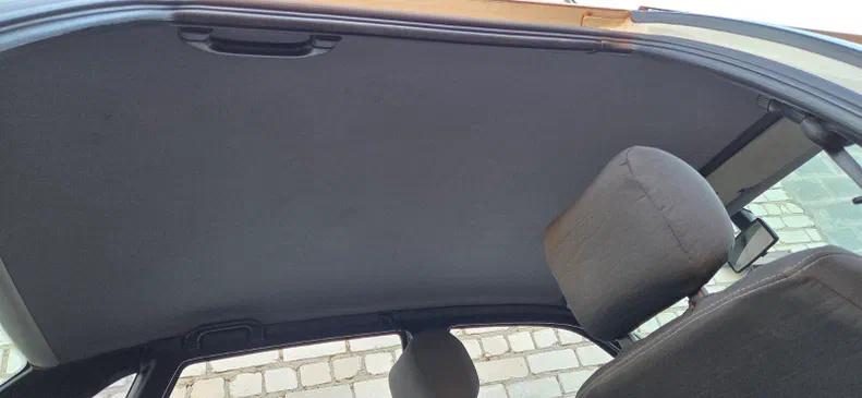 Volkswagen Passat 1992 - 9