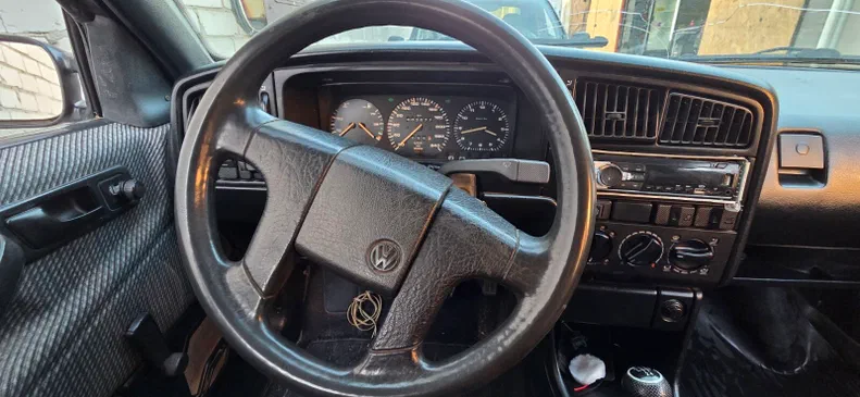 Volkswagen Passat 1992 - 7