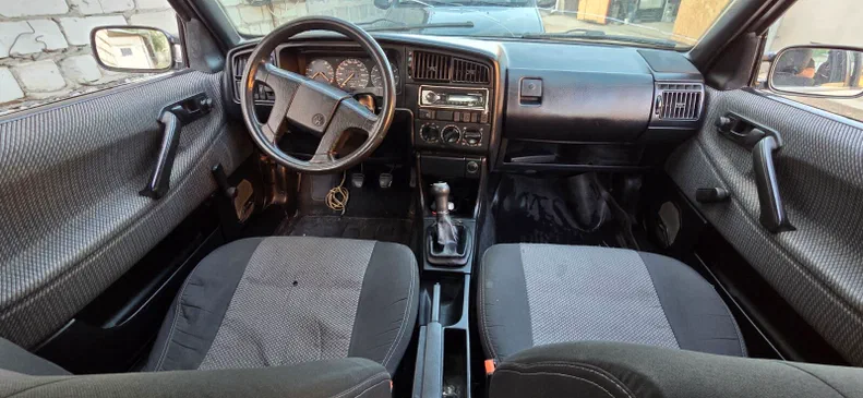 Volkswagen Passat 1992 - 6