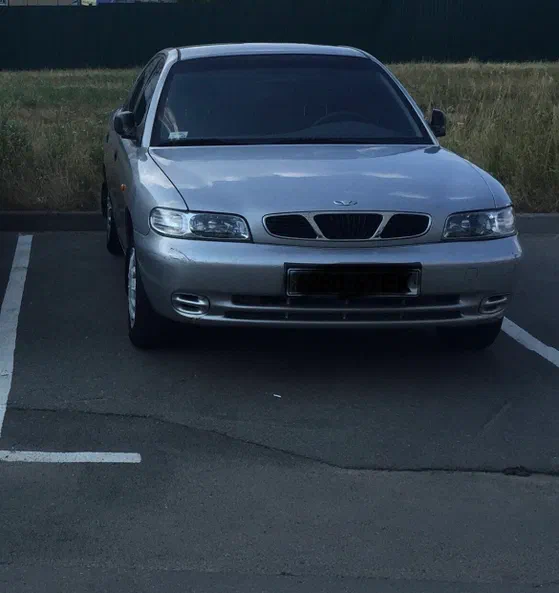 Daewoo Nubira 1998 - 0