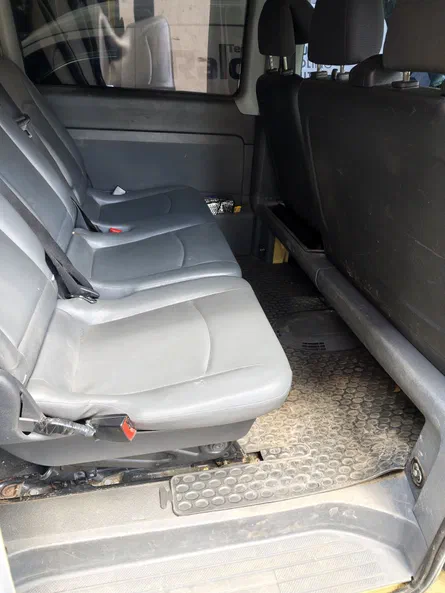 Mercedes-Benz Vito 2008 - 7