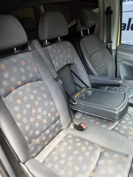 Mercedes-Benz Vito 2008 - 5