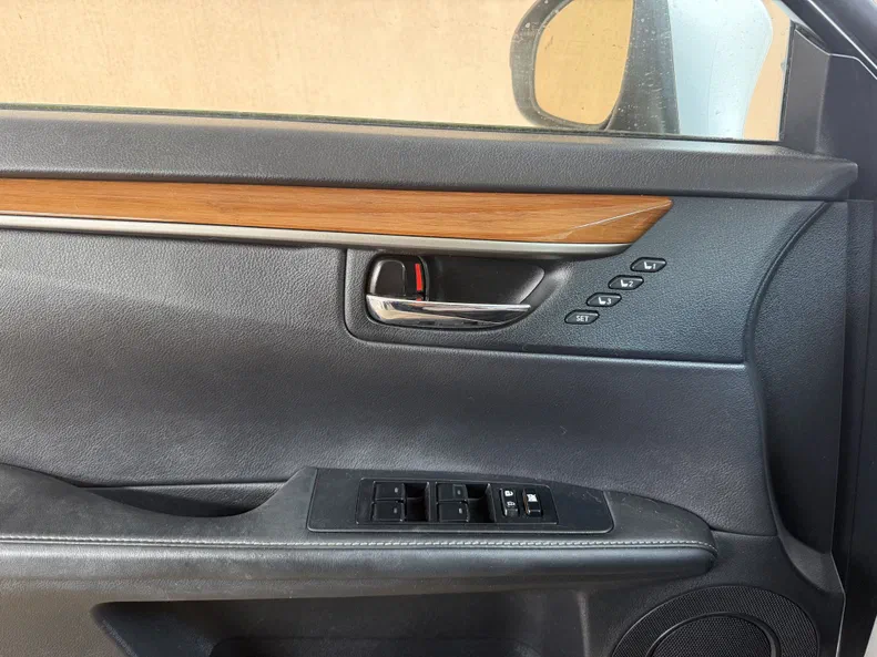 Lexus ES 2014 - 6