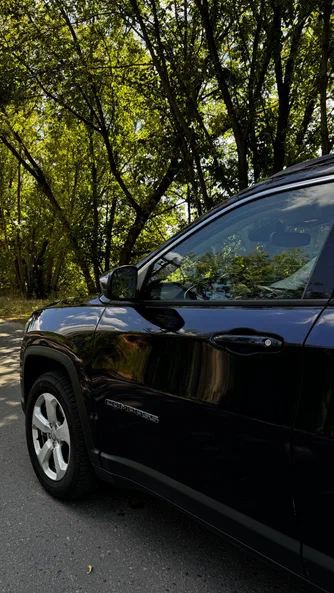 Jeep Compass 2020 - 11