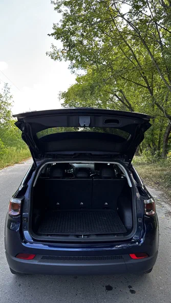 Jeep Compass 2020 - 6