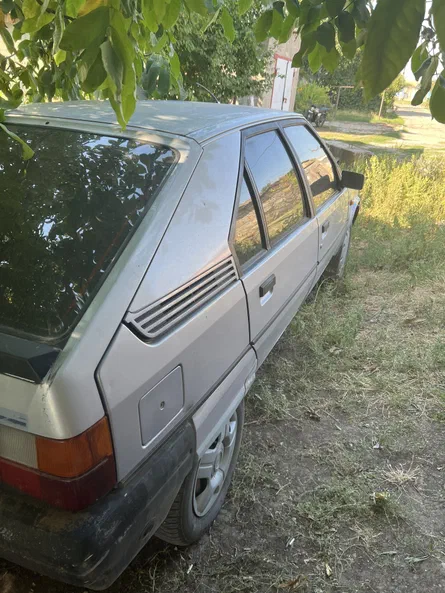 Citroen BX 1988 - 1
