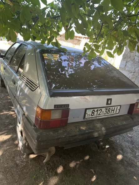 Citroen BX 1988 - 2