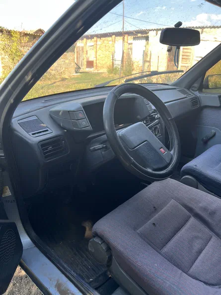 Citroen BX 1988 - 4