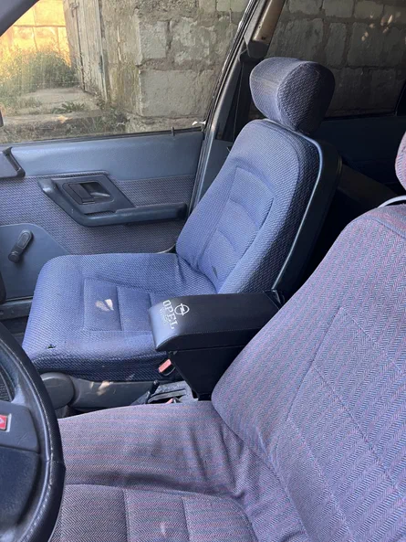 Citroen BX 1988 - 5