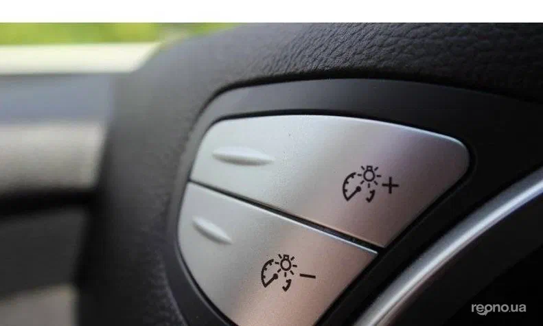 Infiniti FX 2008 - 17