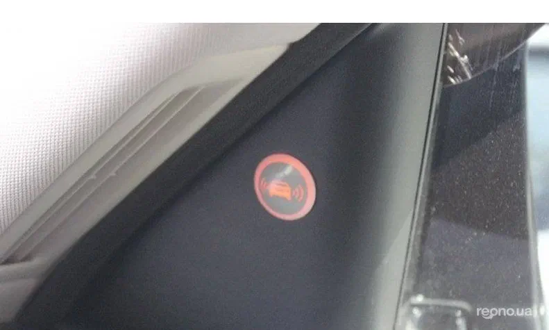 Infiniti FX 2008 - 11