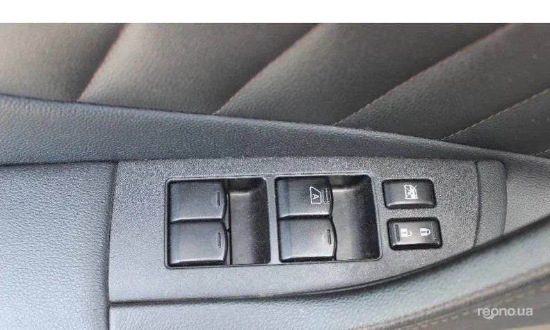 Infiniti FX 2008 - 4