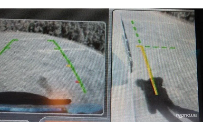 Infiniti FX 2008 - 10