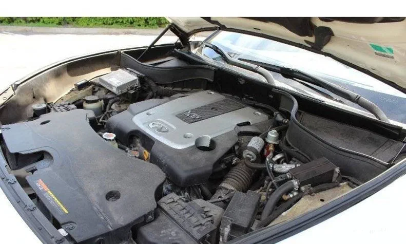 Infiniti FX 2008 - 6