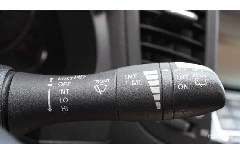 Infiniti FX 2008 - 2