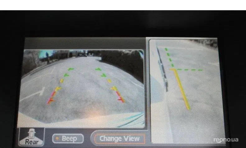 Infiniti FX 2008 - 14