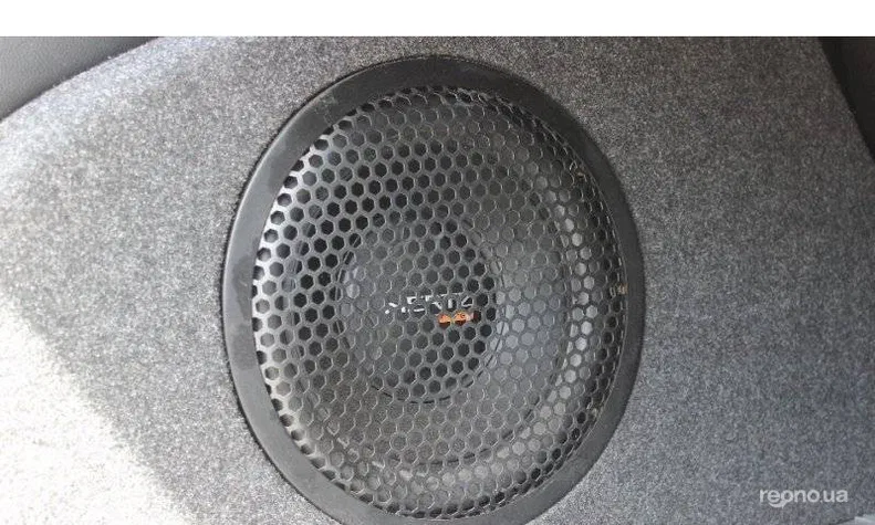 Infiniti FX 2008 - 7