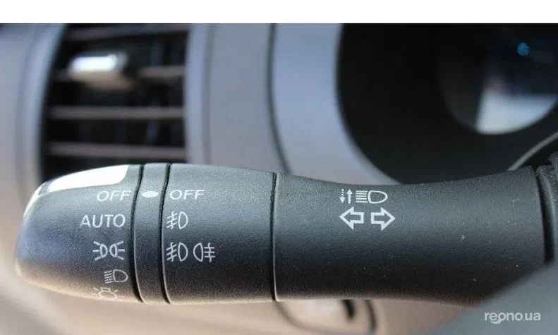 Infiniti FX 2008 - 1