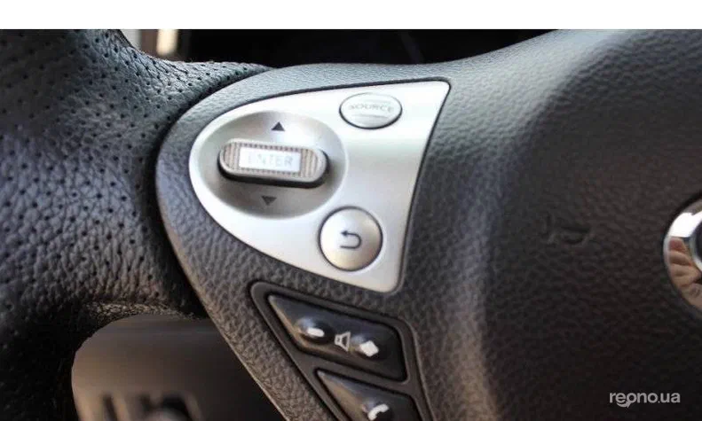 Infiniti FX 2008 - 13